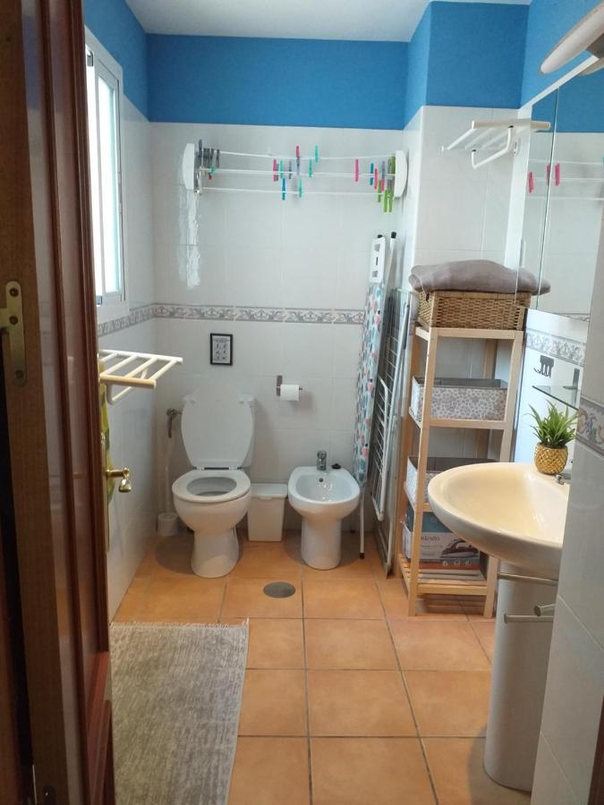 דירות Apartamento Centro Historico מאלגה מראה חיצוני תמונה