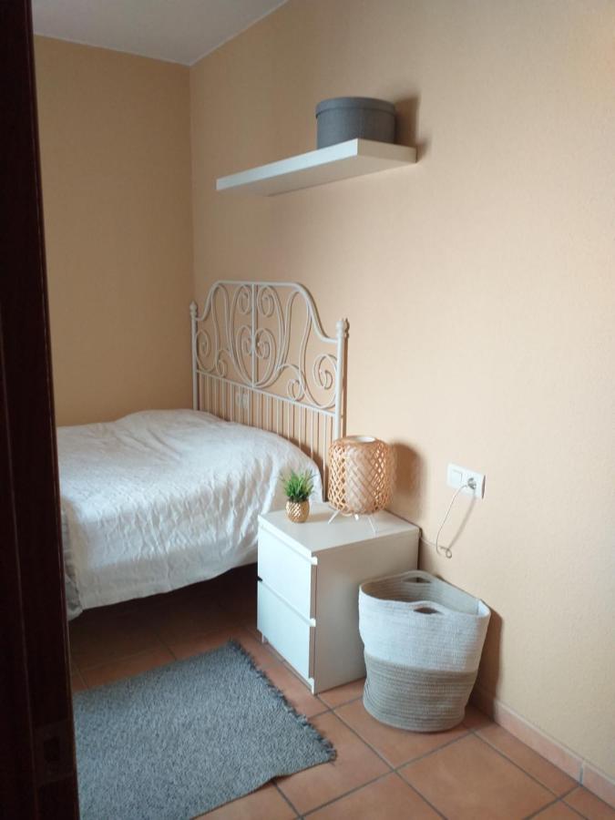 דירות Apartamento Centro Historico מאלגה מראה חיצוני תמונה