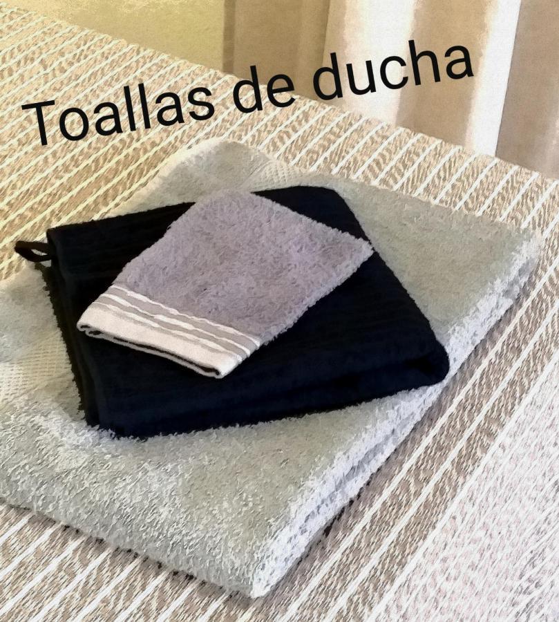 דירות Apartamento Centro Historico מאלגה מראה חיצוני תמונה
