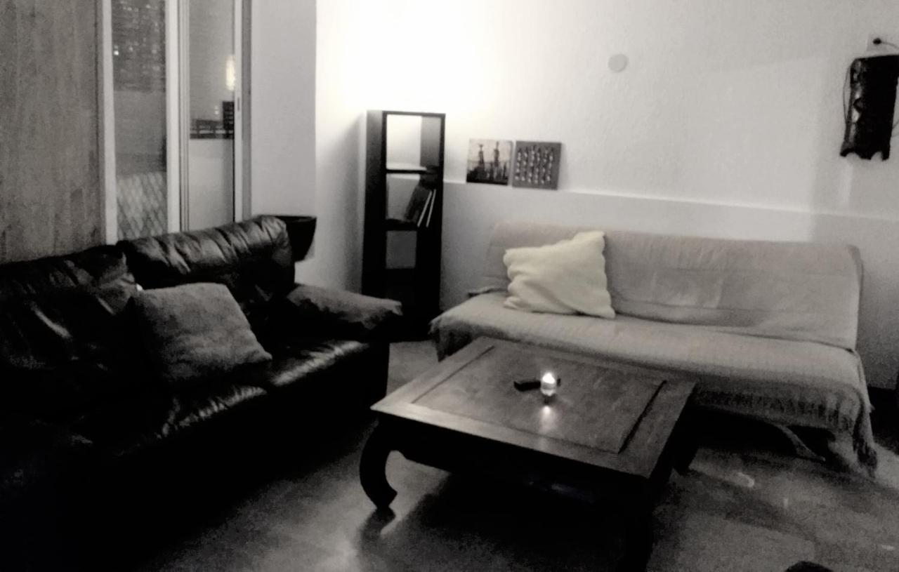 דירות Apartamento Centro Historico מאלגה מראה חיצוני תמונה