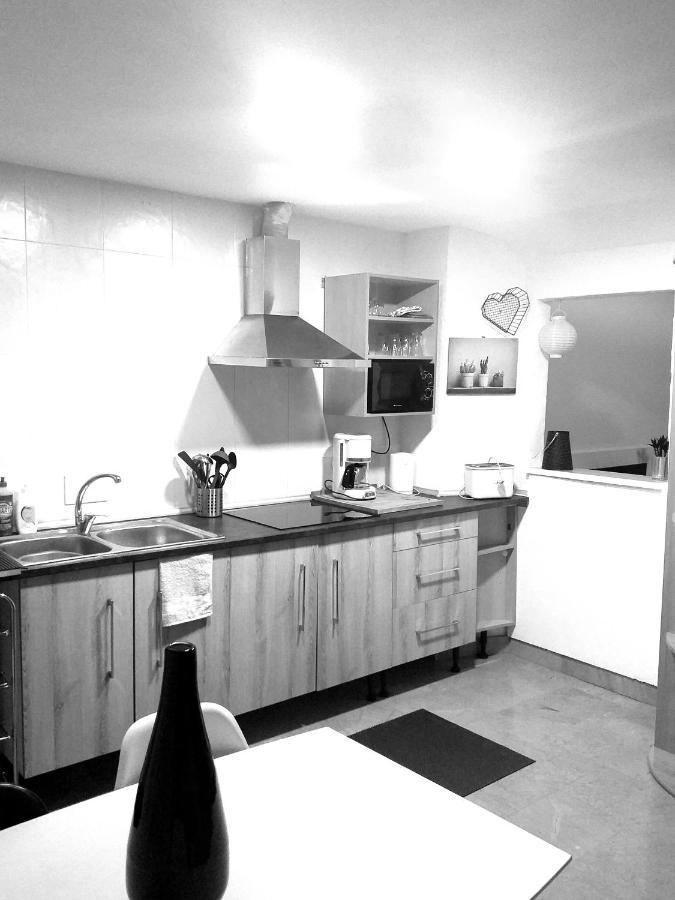 דירות Apartamento Centro Historico מאלגה מראה חיצוני תמונה